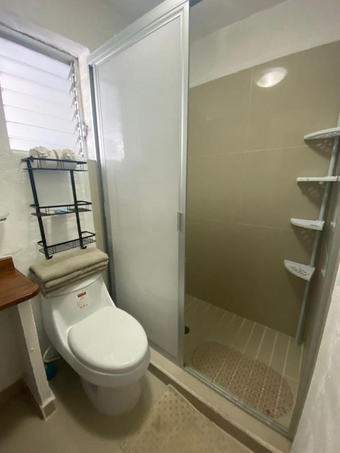 Hermoso Condominio Suites Las Palmas Con Alberca Manzanillo Zewnętrze zdjęcie