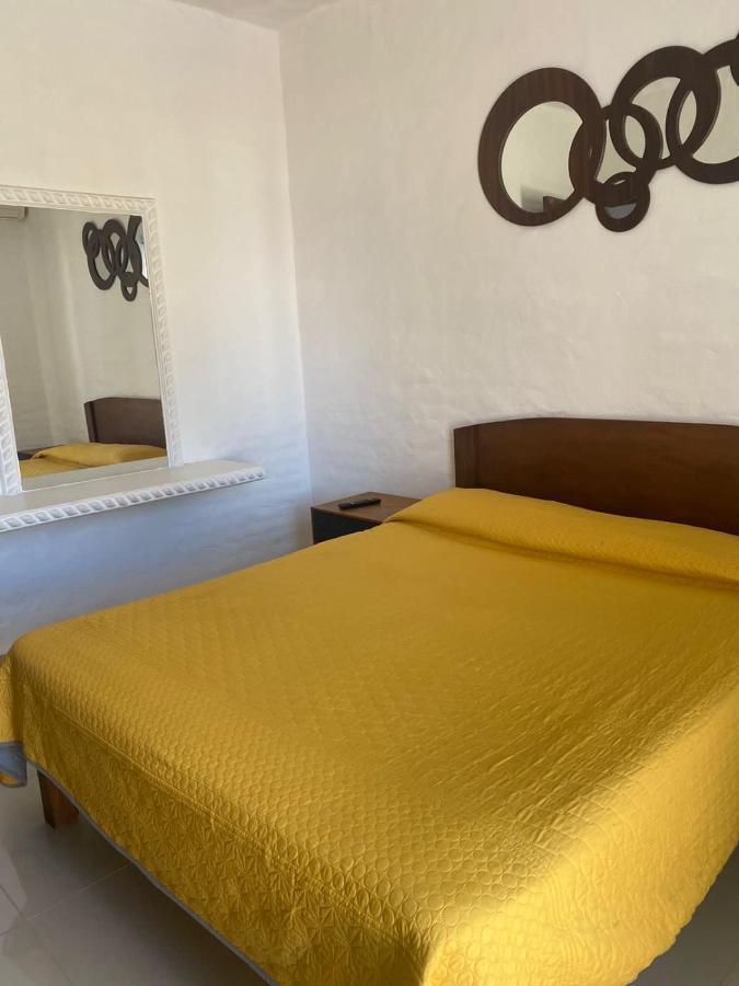 Hermoso Condominio Suites Las Palmas Con Alberca Manzanillo Zewnętrze zdjęcie